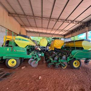 Plantadeira CCS 2122