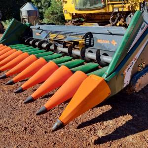 Plataforma Stara 12x45