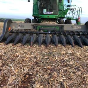 Plataforma GTS 13x45