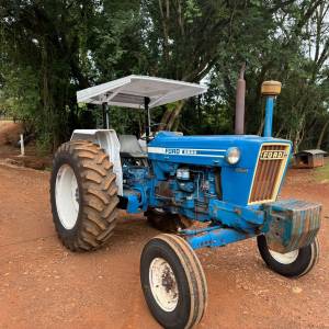 FORD 6600