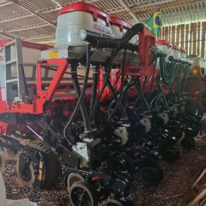 PLANTADEIRA JUMIL EXACTA 3070