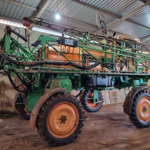 AUTOPROPELIDO STARA GLADIADOR 2300