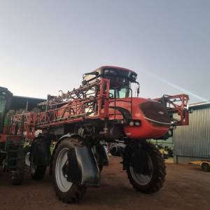AUTOPROPELIDO KUHN STRONGER 3000