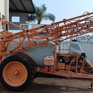 JACTO ADVANCE AM 21