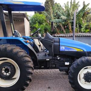  New Holland TL 75