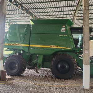 John Deere STS 9750