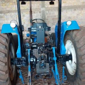 Ford 6630