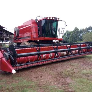 Colheitadeira Case 2688