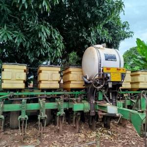 Plantadeira John Deere 9213