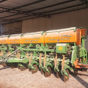 Plantadeira Stara Victoria Top 6300