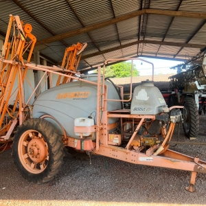 Pulverizador Advance 3000