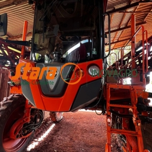 Autopropelido Jacto 3030