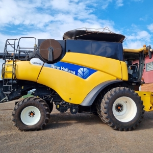 NH Cr 9060 Premium