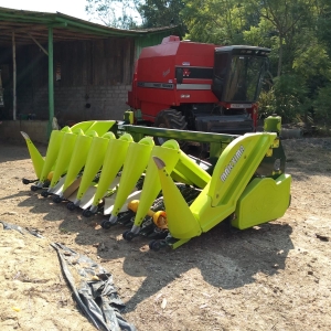 Plataforma KF 8x50