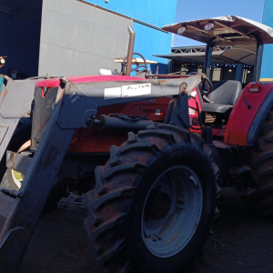 Trator MF 4292