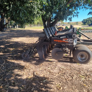  SUBSOLADOR TERRUS GTS 2024  