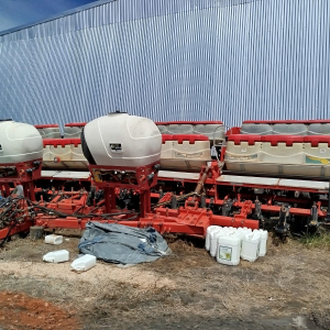Plantadeira Jumil 22x50