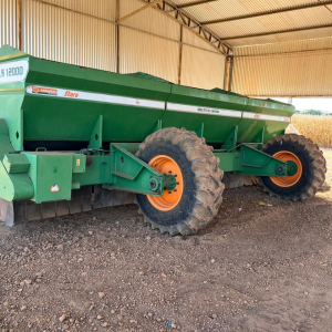 DISTRIBUIDOR BRUTTUS 12000