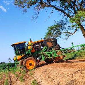 Pulverizador Stara Gladiador 3000