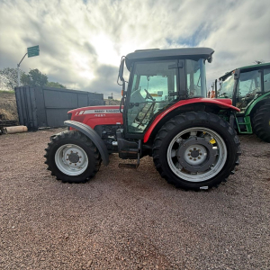 Trator Massy Fergunson 4291 