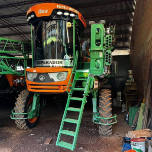 Pulverizador Autopropelido Stara Imperador 3.0