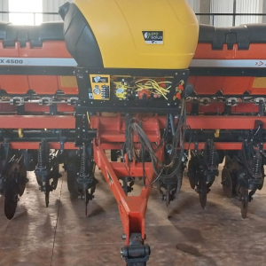 Plantadeira Baldan SPA Megaflex 9x45