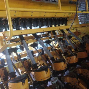 Plantadeira Mepel 1506