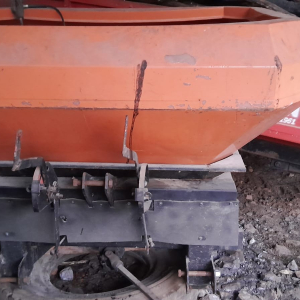 Distribuidor Sembra 800