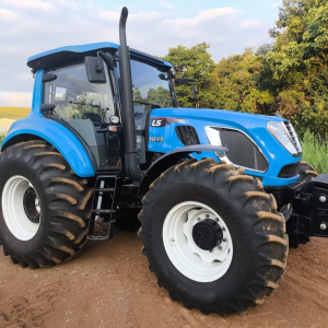 Trator LS 145