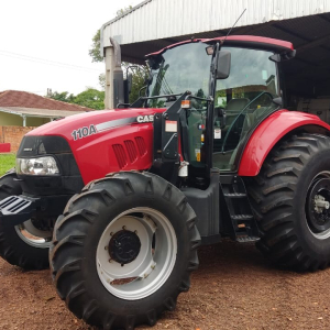 Trator Case Farmall 110A