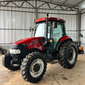 Trator Case Farmall 80