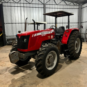 Trator Massey Ferguson MF 4275