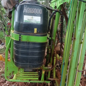 Pulverizador Agrimaster 800L