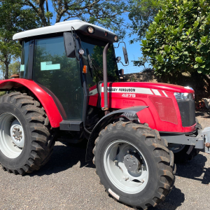 Massey Ferguson MF 4275