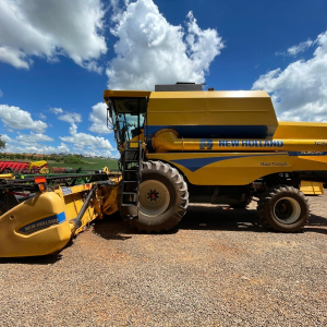 Colheitadeira TC 5090