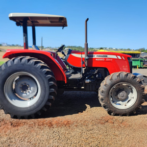 Massey Ferguson 4280 Xtra