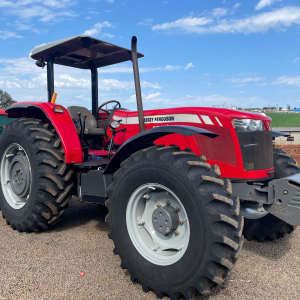 Massey Ferguson 4292 xtra