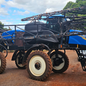 Pulverizador New Holland SP 2500