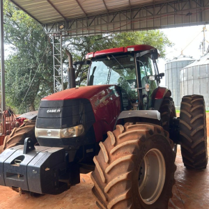 Trator Case IH - Puma 230