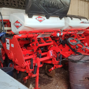 Plantadeira Kuhn PG Prime 9