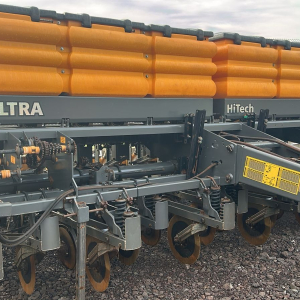 Plantadeira Valtra 11x45