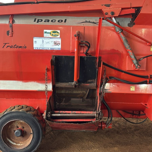 Desensiladeira Ipacol