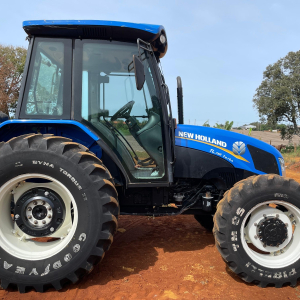 Trator New Holland TL 75e