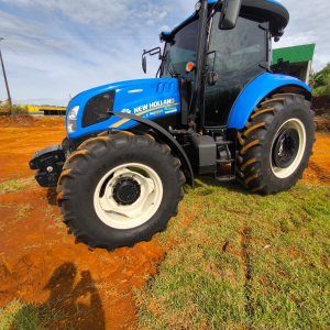 New Holland T5.110