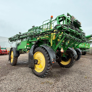 Pulverizador John Deere 4730