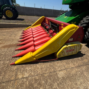 Plataforma Vence Tudo 9x45