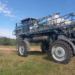 Autopropelido Jan PoweJet 2000