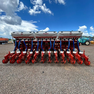 Plantadeira Kuhn PG 1300