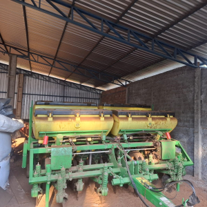 Plantadeira John Deere 1109 cls 