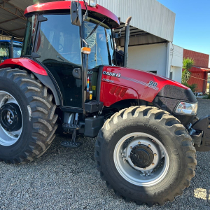 Trator case Farmall 90